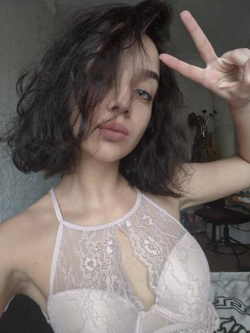 Индивидуалка Милена Фотография 2