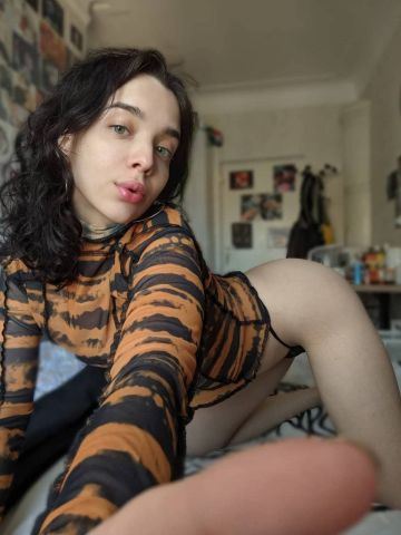 Индивидуалка Милена Фотография 3